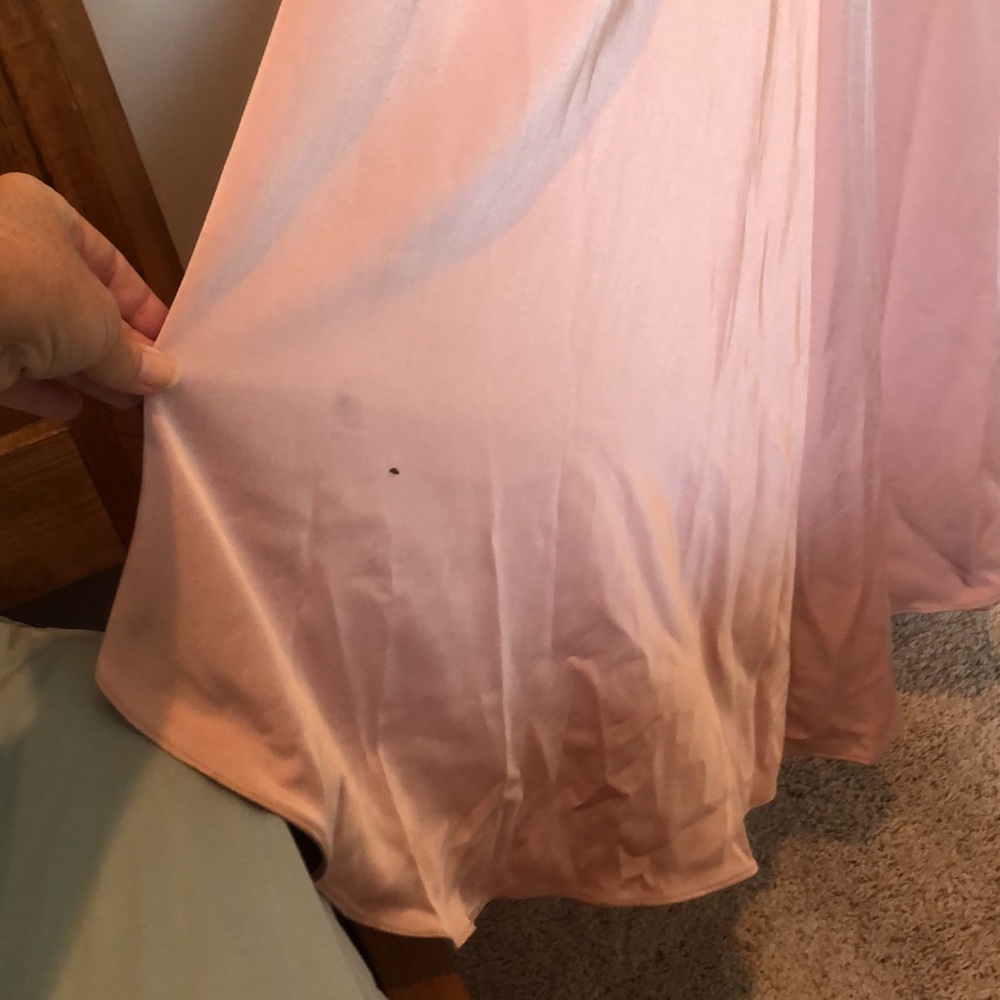 La femme formal dress - Picture 7 of 14
